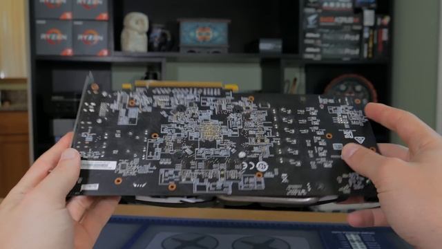 This $300 USED Gaming PC is EPIC! (2020) смотреть онлайн