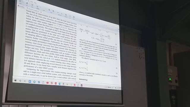 CFD 2021 PhD time смотреть онлайн