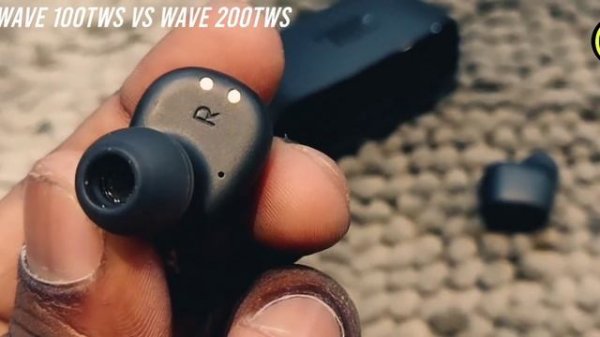 JBL Wave 200Tws VS JBL Wave 100Tws Earbuds - Which One Is Best ?