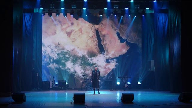 РОК-ФЕСТ 12.05.2024г. смотреть онлайн