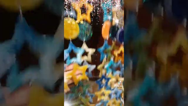 занавески декоративные звезды #эпоксиднаясмола #декор #своимируками #занавески смотреть онлайн