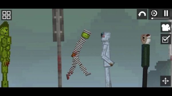 Тонущий Дом