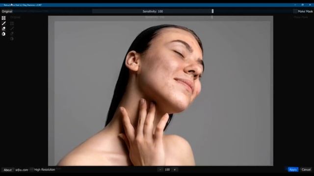 Photoshop 2024 New Update || Ai Face Pimple Remove In Just One Click ? смотреть онлайн