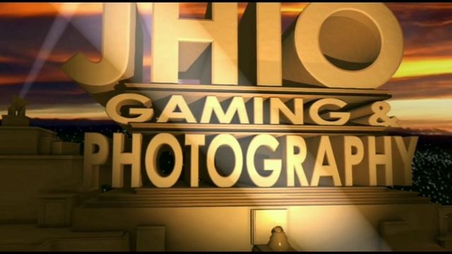 MY DIFFERENT KINDS OF 20TH CENTURY FOX INTRO смотреть онлайн