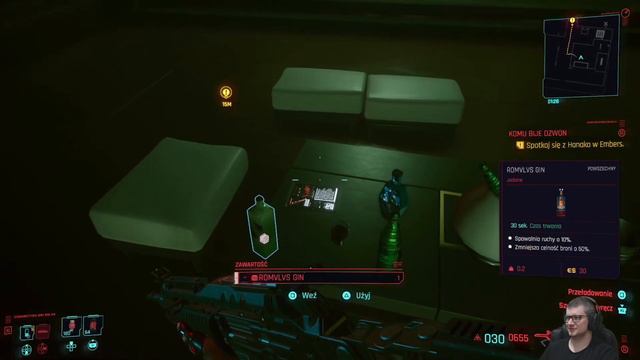 Cyberpunk 2077 (PS4 Slim) #45 | SATORI! Najlepsza katana w grze?! Jak ją zdobyć? +500% CRIT DMG! смотреть онлайн