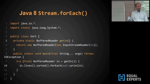 ExpertTalks India Sep 2015: Functional Programming - Part 1 смотреть онлайн