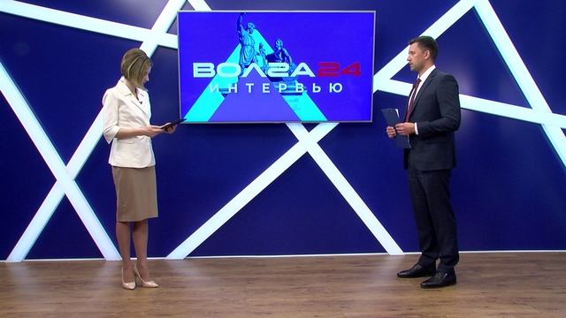 Интервью. Александр Синелобов 13.02.2023