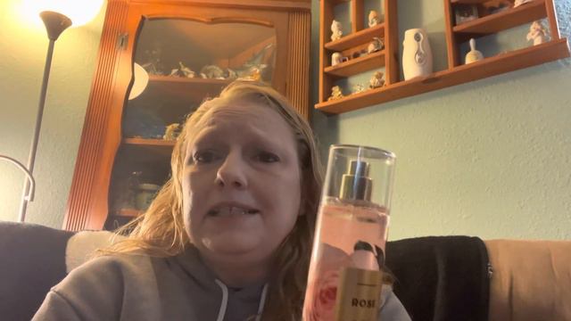 Bath and Body Works huge Fine Fragrance Mist collection! 2023! смотреть онлайн