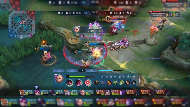 Покажите мне хотя бы ОДИН неотс@санный 4лен! смотреть онлайн