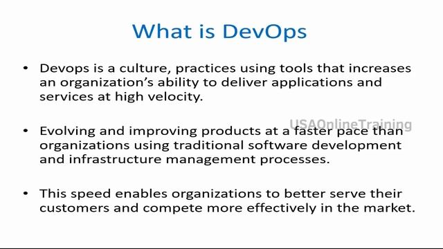 DevOps with AWS Tutorials for Beginners | DevOps & AWS Basics | Overview | Introduction смотреть онлайн