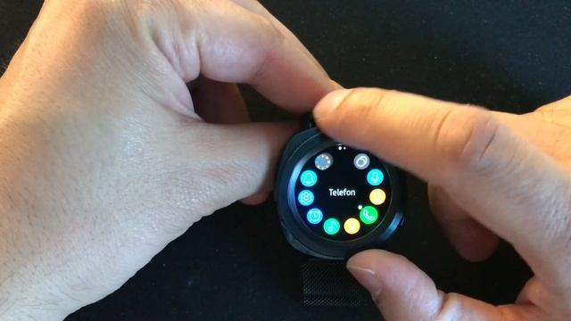 Auch für Faultiere ein tolles Gerät - Samsung Gear Sport Test Fazit nach 3 Wochen (Review Deutsch) смотреть онлайн