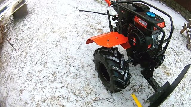 лопата отвал к мотоблоку патриот урал м своими руками смотреть онлайн