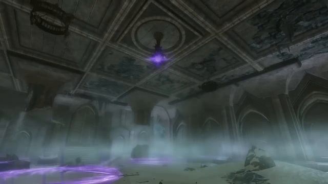 Skyrim Mod: Spectraverse - Magic of the Magna-Ge смотреть онлайн