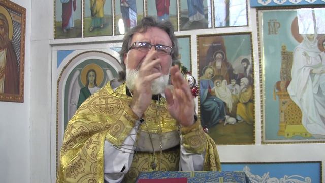 Искать лица Божьего, 10 февраля 2019 смотреть онлайн