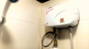 Проточный нагреватель. Стоит ли  ставить.