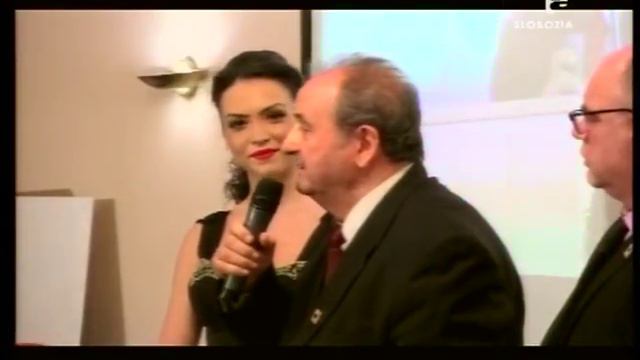 Gala Laureatilor ROMANIA 2000 -ION MARIN смотреть онлайн