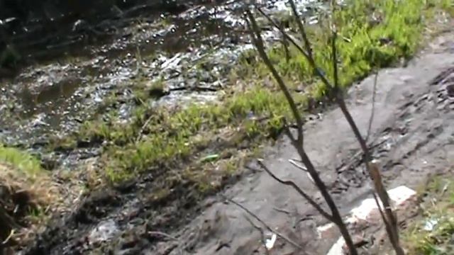 07.05.2013г. Г. БАЛАШИХА. МКРН. 28. НУЖЕН ЛИ НАМ ПЕШЕХОДНЫЙ МОСТ ЧЕРЕЗ РЕЧКУ ПЕХОРКА? смотреть онлайн