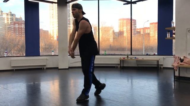 Мастер класс Виталия Савченко смотреть онлайн