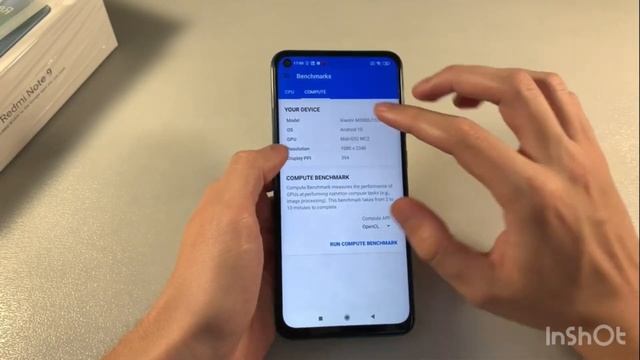 ОБЗОР XIAOMI REDMI NOTE 9 PRO - вся правда о смартфоне смотреть онлайн