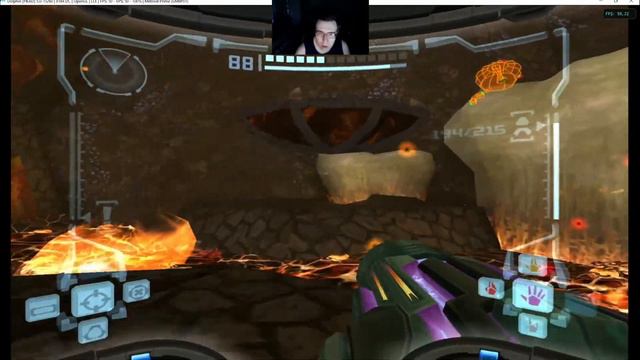 # 31 Metroid   Prime 1( Game Cube)