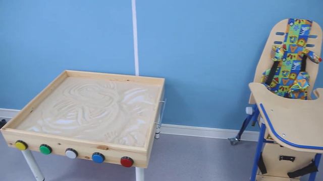 Центры для особенных детей смотреть онлайн