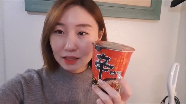 Корейская Еда/Корейский Супермаркет/Кореянка смотреть онлайн