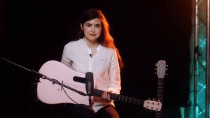 Обзор серии гитар LAVA ME