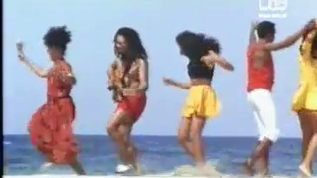 Kaoma Lambada смотреть онлайн