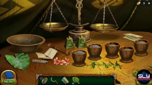 Lost Lands 9 Full Walkthrough смотреть онлайн