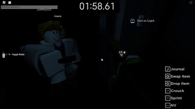 ROBLOX Blair - ORPHANAGE CH 5 SPEEDRUN WITH ALL OBJECTIVES - 4 PLAYER RUN, 4:26 смотреть онлайн