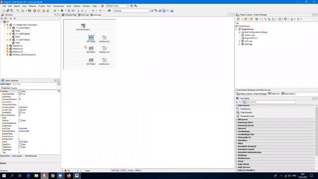 C++ builder zoom 1dars смотреть онлайн