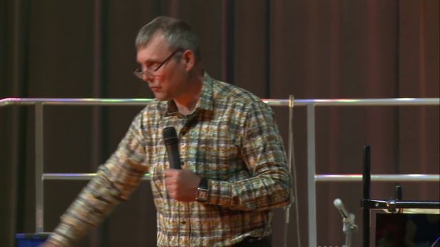 Сергей Непомнящих "Шалом Божий" 16.08.15 смотреть онлайн