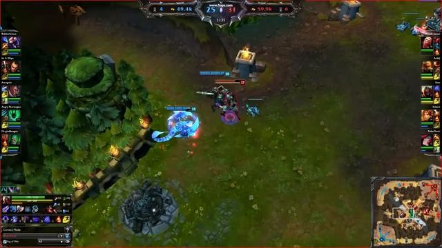 Epic Zed play смотреть онлайн