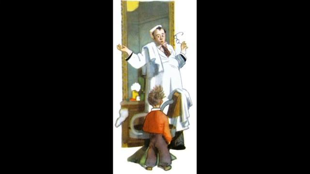 Где тут Петя, где Сережа смотреть онлайн