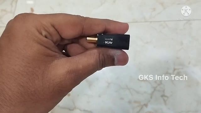 How to Connect HDMI to VGA Monitor, Projector, Laptop | HDMI to VGA Adapter with/without Cable | GK смотреть онлайн