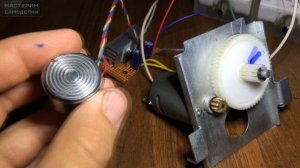 Намоточный станок с мотором, как сделать своими руками