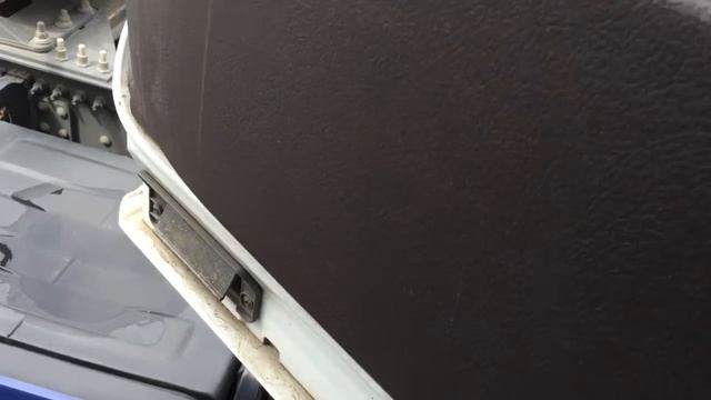 Coldstart Mack E7 engine in a Renault Magnum Truck/Kaltstart Mack E7 in Magnum 440 e tech смотреть онлайн