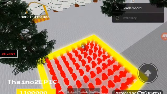 Roblox virus 404 sans (sans au Battle) смотреть онлайн