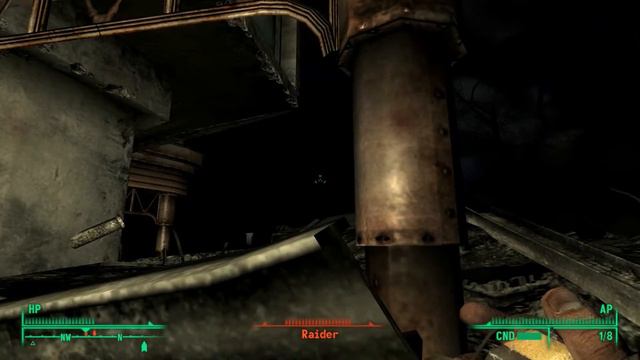 Fallout 3: Return to the Capital Wasteland - Part 15 смотреть онлайн