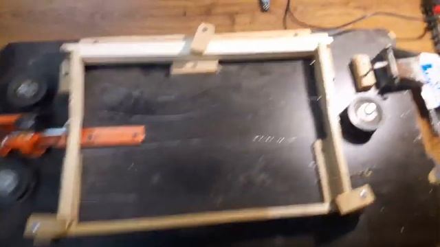 Какую проволоку использовать? смотреть онлайн