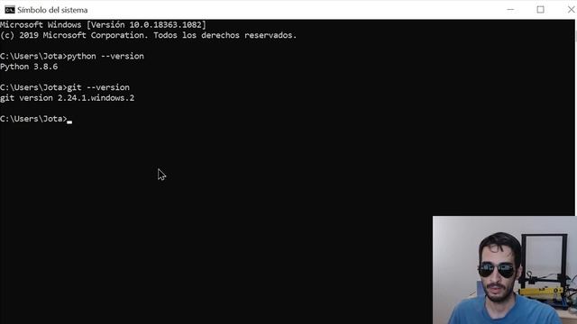 Flasheando Coordinador Zigbee CC2652RB - Método 2 Python - [3 de 3] (2020) S02E09 #209 смотреть онлайн