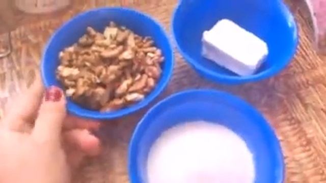 ~Булочки ореховые~ смотреть онлайн