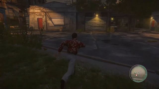 Mafia 2 Definitive Edition (PS5) смотреть онлайн