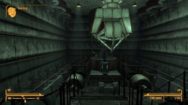 Fallout New Vegas Mods: DEIMOS - Part 3 смотреть онлайн