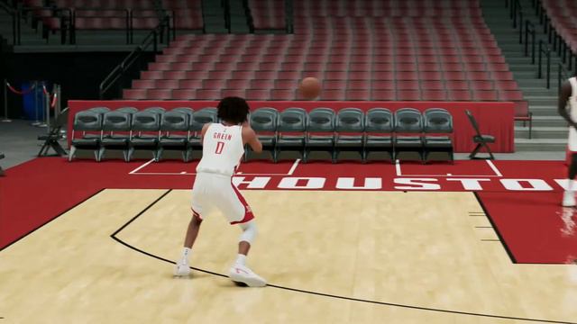 NBA 2k22 Next Gen MyGM/MyNBA | Houston Rockets | What Happened? смотреть онлайн