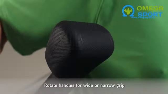 Отжимание сидя Matrix G7 S42 смотреть онлайн