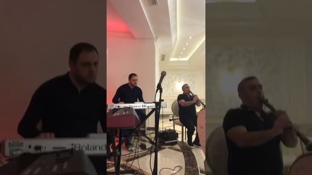 Karen Vardanyan klarnet sharan New 2021 смотреть онлайн