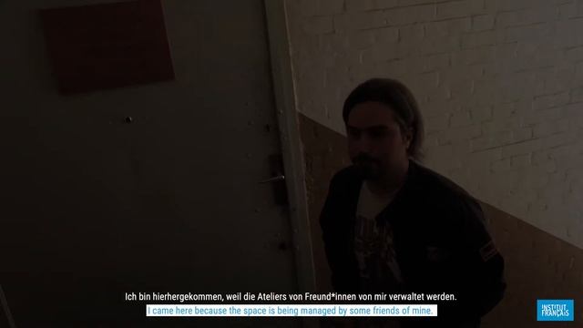 Point de vue – Mathias Schech - Episode 6 смотреть онлайн