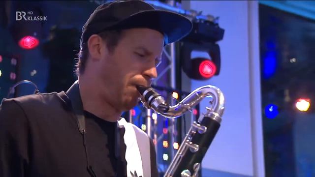 Three Fall & Melane - Ain t nobody got time for that (live) / BR Klassik смотреть онлайн