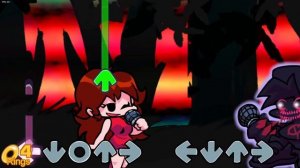 Triple Trouble but GF Fights the Corruption